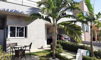 Imagem 2: Casa com 4 dormitórios à venda, 220 m² por R$ 1.370.000,00 - Reserva Real - Paulínia/SP