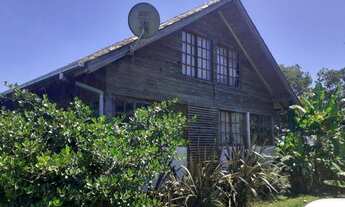 Imagem 2: Casa com 4 dormitórios à venda, 144 m² por R$ 1.500.000 - Beira da Lagoa - Ibiraquera - Im