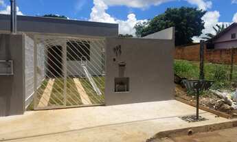 Imagem 5: Casa para venda tem 150 metros quadrados com 2 quartos em Cachoeira - São José da Lapa - M