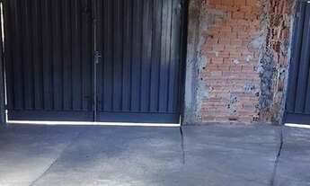 Imagem 5: Casa - Vila Industrial