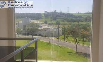 Imagem 4: Casa em Condomínio para Venda em Sorocaba, Cajuru do Sul, 3 dormitórios, 3 suítes, 4 banh