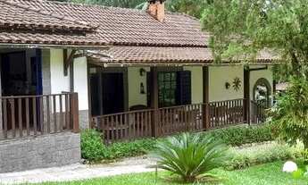 Imagem 2: Guapimirim - Subida da Serra Casa em Condomínio com are de terreno de 2.520,00m²