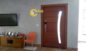 Imagem 2: Casa de condomínio 157 m2 - 3 quartos suíte closet -Manguinhos -Serra