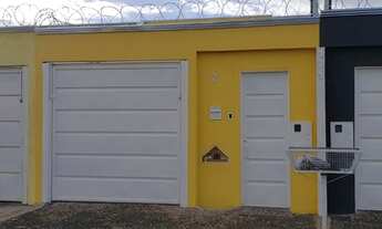 Imagem 3: Ótima casa com 2 Quartos sendo 1 Suíte à venda no Jardim Europa, com 70m² por R$ 263.000