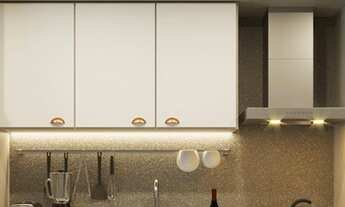 Imagem 7: Apartamento em Altiplano Cabo Branco 64,3m²