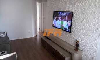 Imagem 3: Apartamento à venda, 68 m² por R$ 270.000,00 - Jardim Morumby - Taubaté/SP