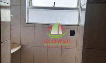 Imagem 5: Apartamento com 3 dormitórios à venda, 60 m² por R$ 250.000 - Santa Branca - Belo Horizont