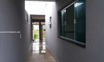 Imagem 2: Sobrado para Venda em Mogi das Cruzes, Villa Di Cesar, 3 dormitórios, 3 suítes, 1 banheiro