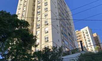 Imagem 2: Apartamento 2 dormitórios, 2 vagas no bairro Rio Branco