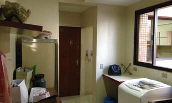 Imagem 7: Apartamento para venda possui 221 metros quadrados com 3 suítes em Centro - Uberlândia - M