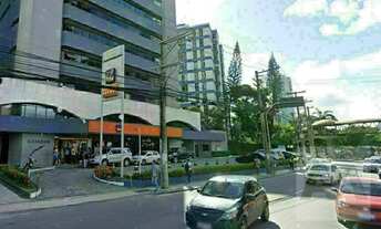 Imagem 4: Sala para alugar no bairro Caminho das Árvores - Salvador/BA