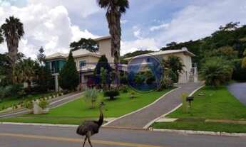 Imagem 4: TERRENO A VENDA EM CONDOMINIO ALDEIA DO VALE