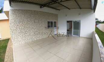 Imagem 4: Casa Condomínio - Jambeiro - 4 Dormitórios - 256,87m² - Aceita permuta