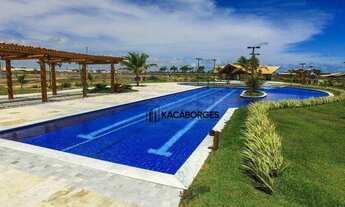 Imagem 7: Lote à venda no Condomínio Bosque da Praia Jacumã. Com 375 m² - Litoral norte/RN