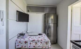 Imagem 4: Apartamento com posição solar oeste/norte próximo a Santa Casa de Pelotas