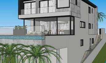 Imagem 4: Linda Casa em Fase Adiantada de Obra no Genesis 02 - Estuda Permuta!