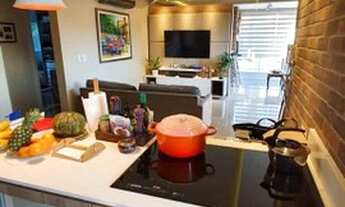 Imagem 5: FLORIANóPOLIS - Apartamento Padrão - Jurerê