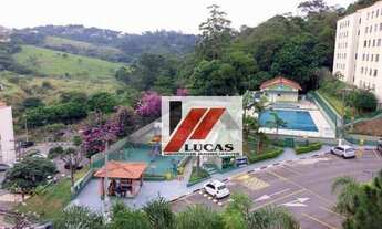 Imagem: Ótimo apartamento com 2 dormitórios a