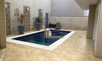 Imagem 14: Sobrado, venda por R$ 3.000.000 ou aluguel por R$ 13.000/mês - Residencial Real Park - Aru