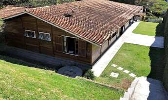 Imagem: Casa com 3 dormitórios à venda, 237 m²