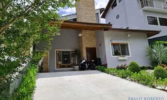 Imagem 2: CASA EM CONDOMÍNIO - CONDOMÍNIO ARUJÁ 5 - SP