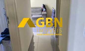 Imagem 7: Apartamento na Estrada do Campo Limpo com três dormitórios