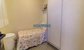 Imagem 7: Sobrado jardins Verona