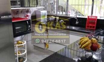 Imagem 6: Sobrado com 3 dormitórios à venda, 150 m² por R$ 360.000,00 - Jardim Santa Lúcia - Suzano