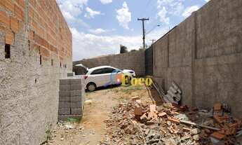Imagem 7: Terreno à venda, 1014 m² por R$ 320.000,00 - Vivendas do Engenho D Água - Itatiba/SP
