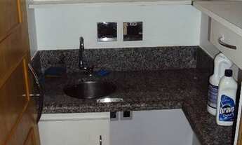 Imagem 4: LINDA SALA COMERIAL A 250 METROS METRÔ EUCALIPTOS