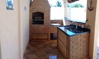 Imagem 3: Casa - Vila Caiçara - Balneário Florida - Litoral Sul SP