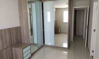 Imagem 3: Apartamento para venda 68M com 2 quartos vista Mar em Ponta D'Areia - São Luís - MA