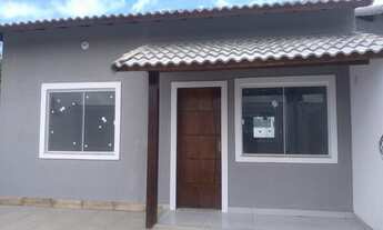 Imagem: Casa com 2 dormitórios à venda, 79 m²