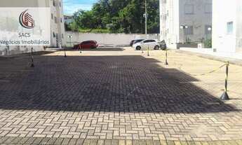 Imagem 3: Apartamento com 2 dormitórios à venda, 43 m² por R$ 210.000,00 - Jardim Tamoio - Campinas