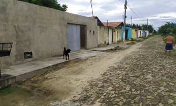 Imagem 5: Casa quitada no colina da alvorada - João XXIII - Parnaíba - PI