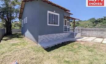 Imagem 7: Casa Contendo Sala Ampla ,2 Quartos (1 suíte) Cozinha ,Banheiro Social, Em Jacaroá Maricá