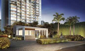 Imagem 2: APARTAMENTO RESIDENCIAL em São Paulo - SP, Pinheiros