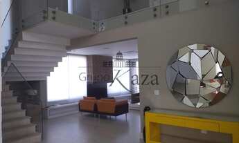 Imagem 5: Casa Condomínio - Condomínio Residencial Aquarius IV - 560m² - 3 Suítes