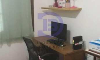 Imagem 4: Casa para Venda em São Paulo / SP no bairro Burgo Paulista