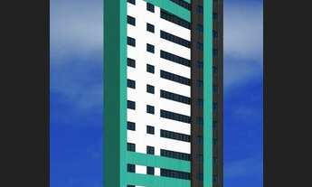 Imagem 1: Apartamento no Candeias