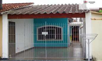 Imagem: Casa à venda, 60 m² por R$ 260.000,00