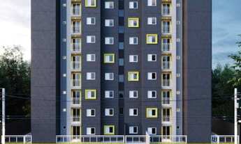 Imagem 5: Apartamento com 2 dormitórios à venda, 45 m² por R$ 177.000,00 - Jardins de Florença - Poç