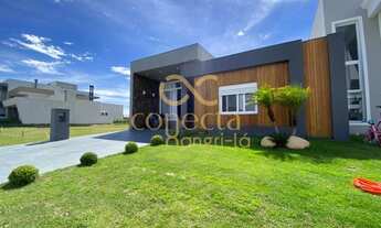 Imagem: Casa em Condomínio de 3 dormitórios à