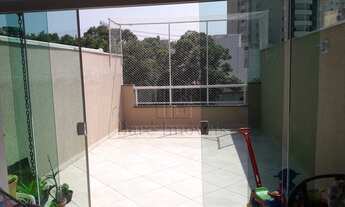 Imagem 6: Apartamento Cobertura 2 Quartos 1 Suíte no Jardim Paraíso - Santo André