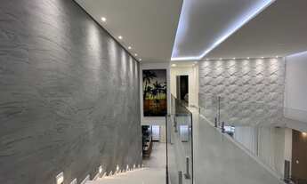 Imagem 11: Sobrado novo para venda na Riviera de São Lourenço 5 suítes