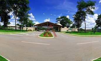 Imagem 2: LOTE COM FÁCIL ACESSO - 435 M² - ÁREA DE LAZER COMPLETA