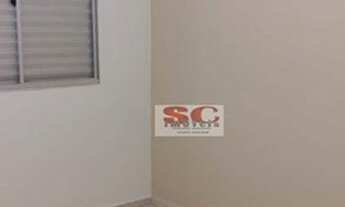 Imagem 3: Apartamento com 3 dormitórios à venda, 73 m² por R$ 300.000 - São Bernardo - Campinas/SP