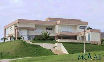 Imagem: Casa 5 Dormitórios 4 Suítes - Zona Leste