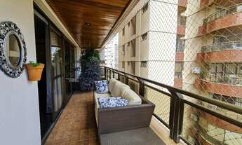 Imagem 5: Apartamento para venda com 4 quartos no Setor Bueno em Goiânia