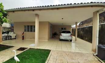 Imagem 6: Casa com 4 dormitórios à venda, 350 m²- Maceió/AL